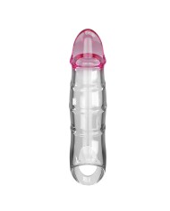 PRETTY LOVE DARNELL FUNDA PARA PENE EFECTO TRANSPARENTE