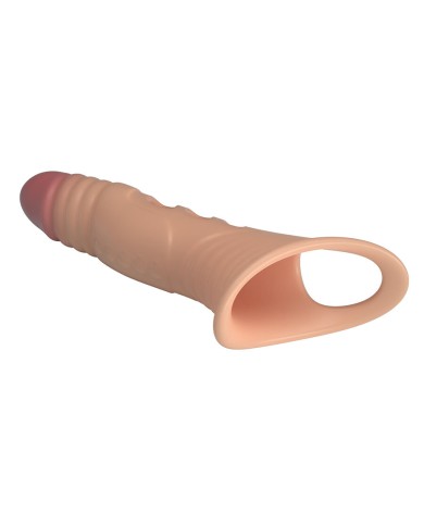 PRETTY LOVE FUNDA PARA PENE CON VIBRACION INTEGRADA
