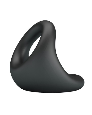 CRAZY BULL NESTOR ANILLO ERGONOMICO PARA PENE Y TESTICULOS