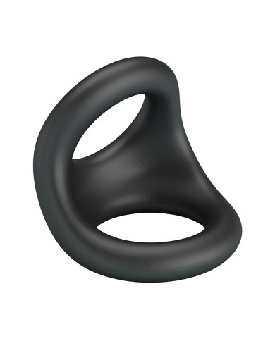 CRAZY BULL NESTOR ANILLO ERGONOMICO PARA PENE Y TESTICULOS