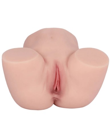 HIDDEN DESIRE JUICY SUCKING PUSSY TORSO MASTURBADOR FEMENINO 4 KG