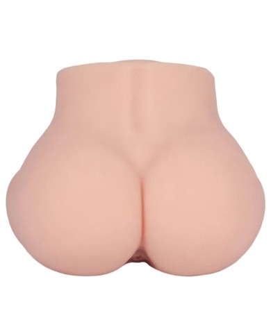 HIDDEN DESIRE JUICY SUCKING PUSSY TORSO MASTURBADOR FEMENINO 4 KG