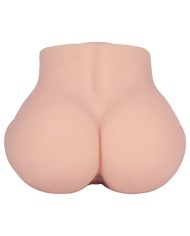 HIDDEN DESIRE JUICY SUCKING PUSSY TORSO MASTURBADOR FEMENINO 4 KG