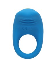 ROMP JUKE ANILLO DE SILICONA PARA PENE CON VIBRADOR DE ESTIMULACION DE CLITORIS