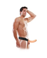 FETISH FANTASY SERIES ARNES HUECO 19 CM NATURAL