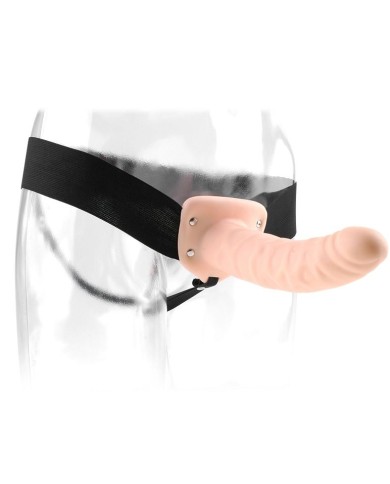 FETISH FANTASY SERIES ARNES HUECO 19 CM NATURAL