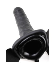 FETISH FANTASY SERIES ARNES HUECO 19 CM NEGRO