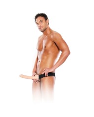 FETISH FANTASY SERIES ARNES HUECO AJUSTABLE NATURAL 254 CM