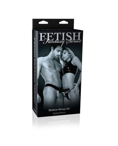 FETISH FANTASY LIMITED EDITION ARNES HUECO 14 CM