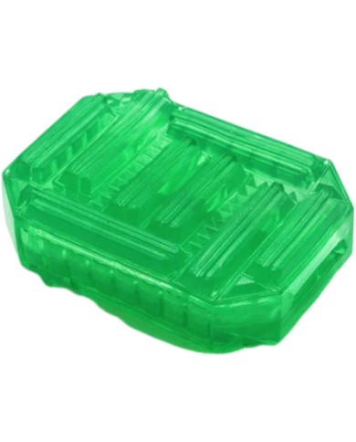 TENGA UNI EMERALD MASTURBADOR DEDAL TENGA UNI EMERALD MASTURBADOR DEDAL