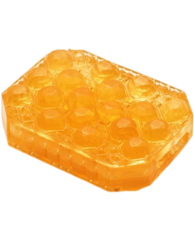 TENGA UNI TOPAZ MASTURBADOR DEDAL TENGA UNI TOPAZ MASTURBADOR DEDAL