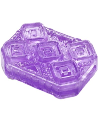 TENGA UNI AMETHYST MASTURBADOR DEDAL TENGA UNI AMETHYST MASTURBADOR DEDAL