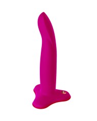 FUN FACTORY LIMBA FLEX DILDO PUNTO G TALLA M MAGENTA