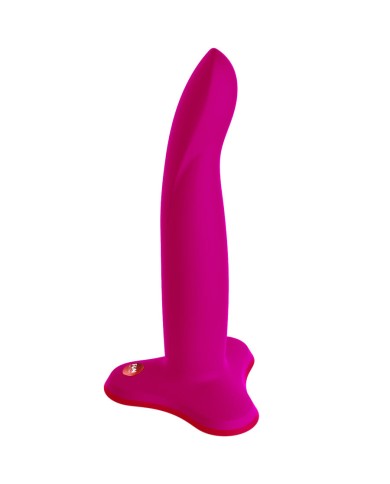 FUN FACTORY LIMBA FLEX DILDO PUNTO G TALLA M MAGENTA