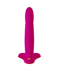 FUN FACTORY LIMBA FLEX DILDO PUNTO G TALLA M MAGENTA