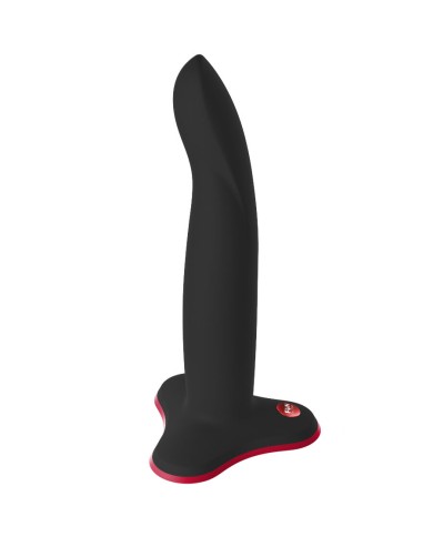FUN FACTORY LIMBA FLEX DILDO PUNTO G TALLA M NEGRO