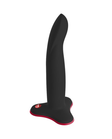 FUN FACTORY LIMBA FLEX DILDO PUNTO G TALLA M NEGRO