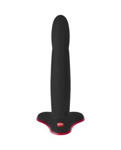 FUN FACTORY LIMBA FLEX DILDO PUNTO G TALLA M NEGRO