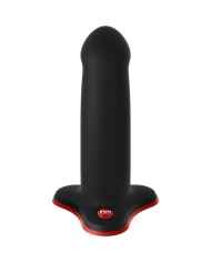 FUN FACTORY AMOR DILDO PUNTO G NEGRO
