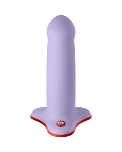 FUN FACTORY AMOR DILDO PUNTO G VIOLETA