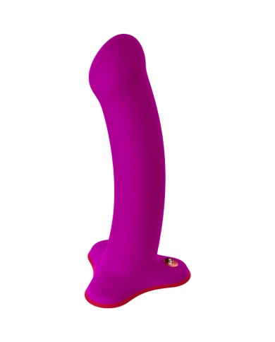 FUN FACTORY MAGNUM DILDO PUNTO G MORADO
