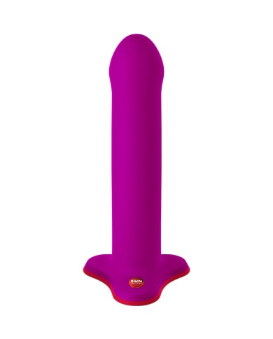 FUN FACTORY MAGNUM DILDO PUNTO G MORADO