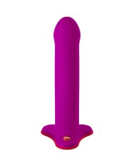 FUN FACTORY MAGNUM DILDO PUNTO G MORADO