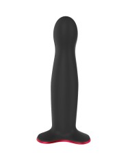 FUN FACTORY LIMBA FLEX DILDO PUNTO G TALLA L NEGRO