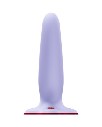 FUN FACTORY RYDE DILDO DOBLE VIOLETA