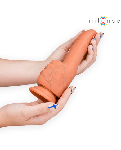 INTENSE BENDER ESTIMULADOR PUNTOG MANO FLEXIBLE 113 CM