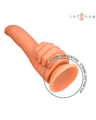 INTENSE BENDER ESTIMULADOR PUNTOG MANO FLEXIBLE 113 CM