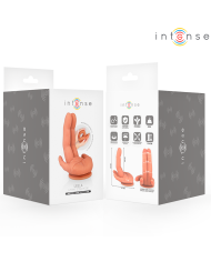 INTENSE LEELA ESTIMULADOR PUNTOG MANO FLEXIBLE 126 CM
