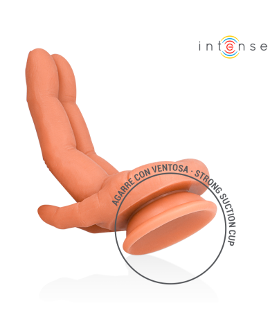 INTENSE LEELA ESTIMULADOR PUNTOG MANO FLEXIBLE 126 CM