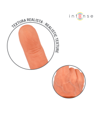 INTENSE HUBERT ESTIMULADOR PUNTOG MANO FLEXIBLE 142 CM