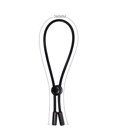 PRETTY LOVE CUERDA ANILLO PENE Y TESTICULOS PRETTY LOVE CUERDA ANILLO PENE Y TESTICULOS