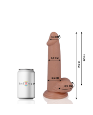 MR INTENSE 10 PENE REALISTICO 18 CM O 34 CM