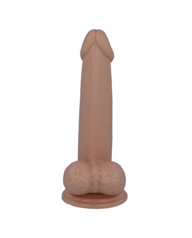 MR INTENSE 10 PENE REALISTICO 18 CM O 34 CM