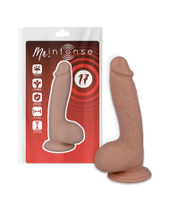 MR INTENSE 17 PENE REALISTICO 197 CM O 41 CM