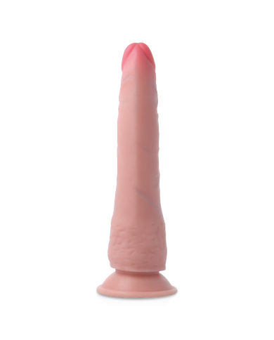 ROCKARMY CRUSADER DILDO REALISTA DUAL DENSITY 215 CM O 446 CM
