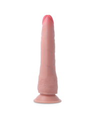 ROCKARMY CRUSADER DILDO REALISTA DUAL DENSITY 215 CM O 446 CM
