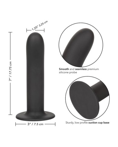 CALEXOTICS BOUNDLESS DILDO 178 CM