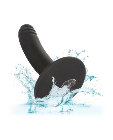 CALEXOTICS BOUNDLESS DILDO 12 CM COMPATIBLE CON ARNES