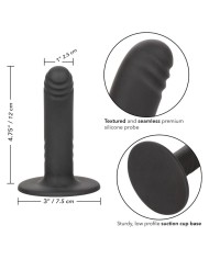 CALEXOTICS BOUNDLESS DILDO 12 CM COMPATIBLE CON ARNES