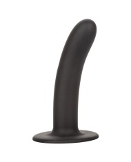 CALEXOTICS BOUNDLESS DILDO LISO 1525 CM COMPATIBLE CON ARNES