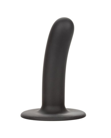 CALEXOTICS BOUNDLESS DILDO LISO 12 CM COMPATIBLE CON ARNES