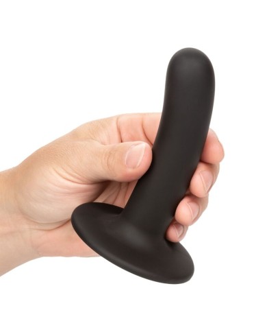 CALEXOTICS BOUNDLESS DILDO LISO 12 CM COMPATIBLE CON ARNES
