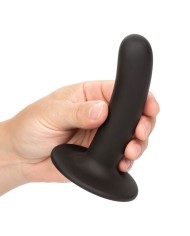 CALEXOTICS BOUNDLESS DILDO LISO 12 CM COMPATIBLE CON ARNES