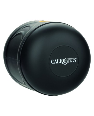 CALEXOTICS BOUNDLESS MASTURBADOR DOBLE MOTOR CALEXOTICS BOUNDLESS MASTURBADOR DOBLE MOTOR