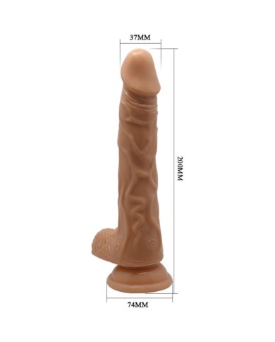 BAILE BEAUTIFUL ENCOUNTER BODACH VIBRACION Y ROTACION 20 CM