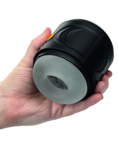 CALEXOTICS BOUNDLESS MASTURBADOR DOBLE MOTOR CALEXOTICS BOUNDLESS MASTURBADOR DOBLE MOTOR